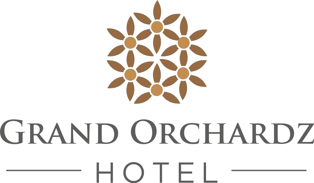 Grand Orchardz