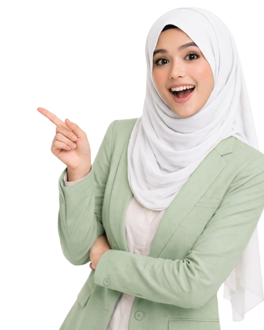 Konsultan halal profesional